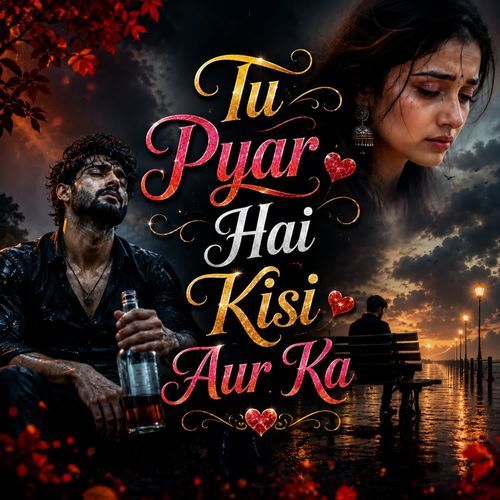 Tu Pyar Hai Kisi Aur Ka