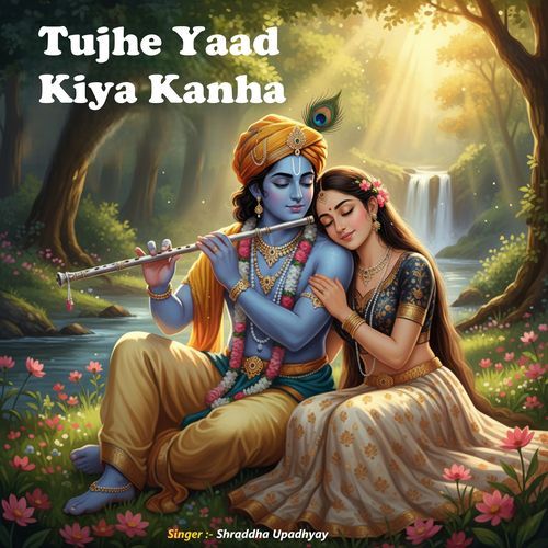 Tujhe Yaad Kiya Kanha