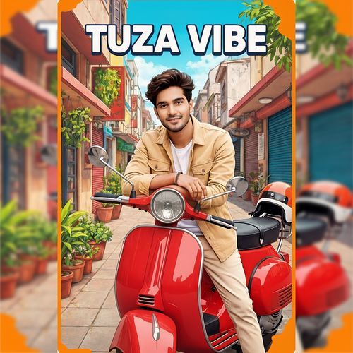 Tuza Vibe