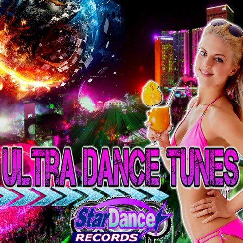Ultra Dance Tunes
