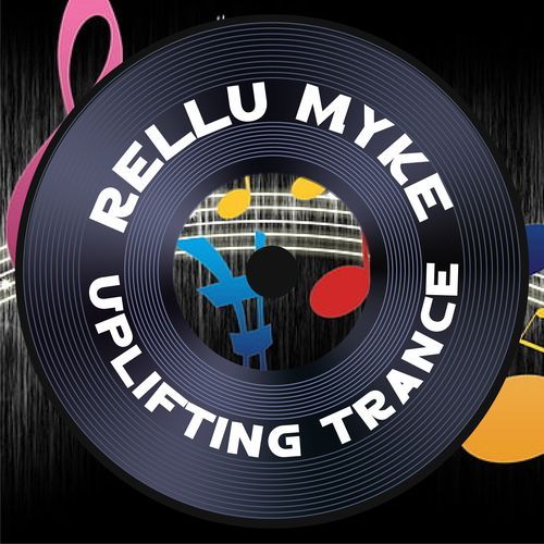 Uplifting Trance cover art