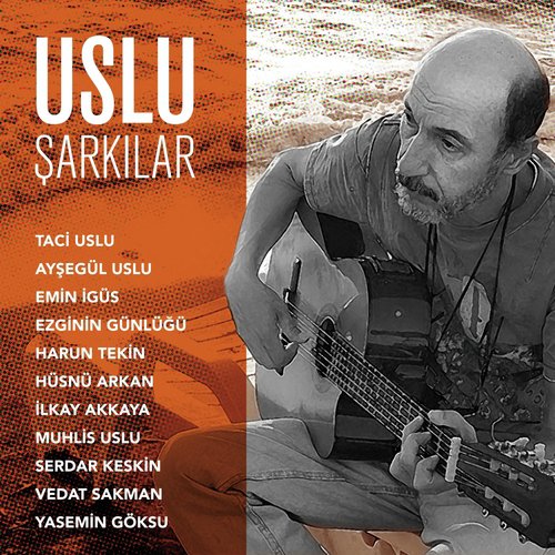 Uslu Şarkılar_poster_image