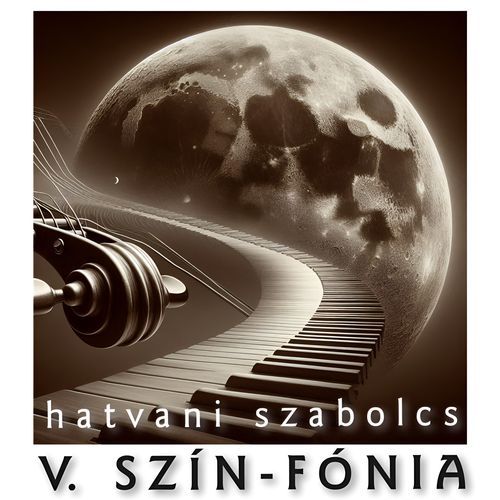 Animato (V. SZÍN - FÓNIA - VIII. tétel) cover art