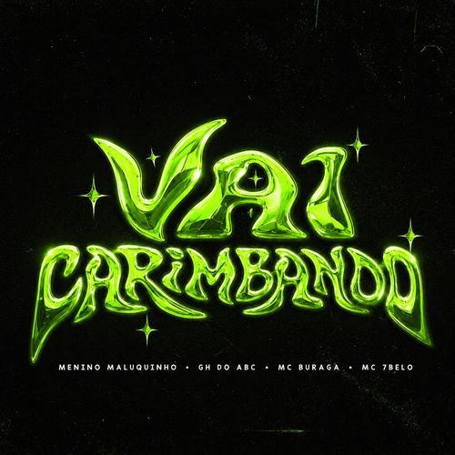 Vai Carimbando