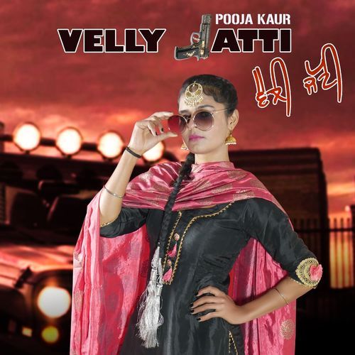 Velly Jatti