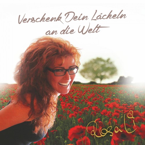 Verschenk Dein Lächeln an die Welt