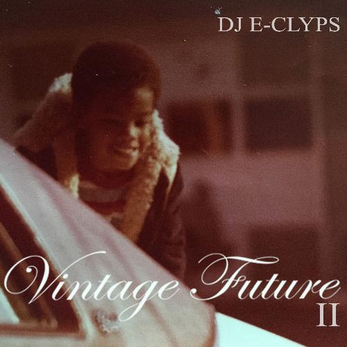 Reynolds Street Groove cover art