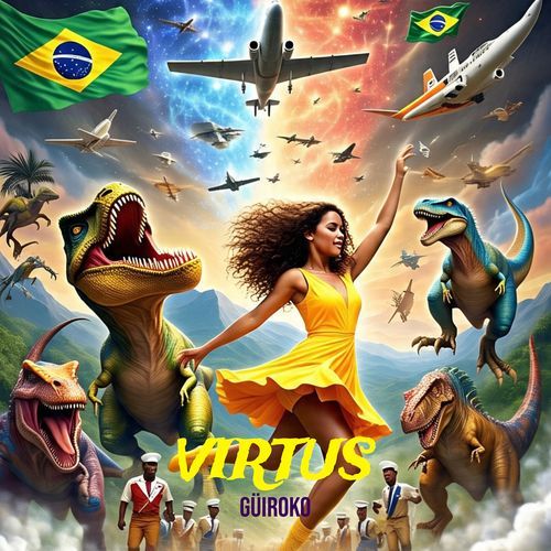 Gracious cover art
