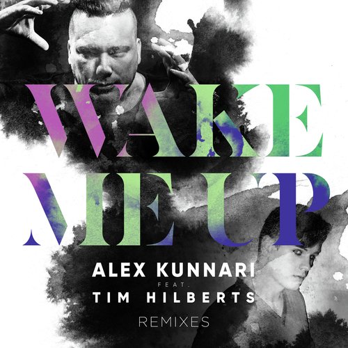 Wake Me Up (Remixes)_poster_image