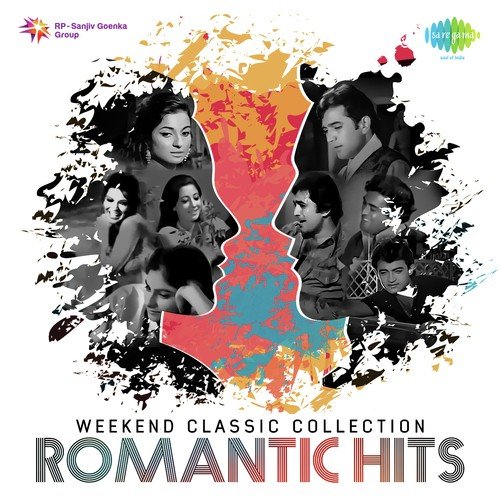 Weekend Classic Collection Romantic Hits