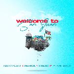 Welcome To San Juan