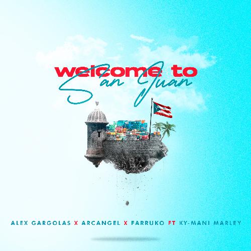 Welcome To San Juan_poster_image