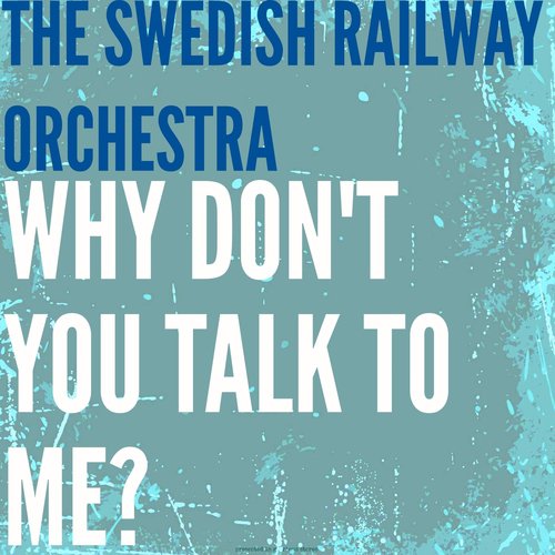 The Swedish Railway Orchestra