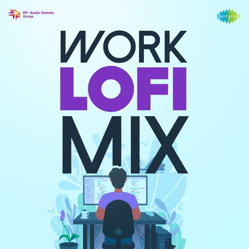 Work Lofi Mix
