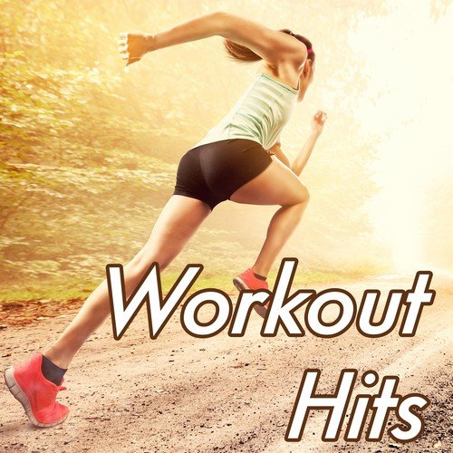 Workout Hits: Die beste Lauf-Musik, Musik zum Joggen mit Deep House Musik und Latin Beats
