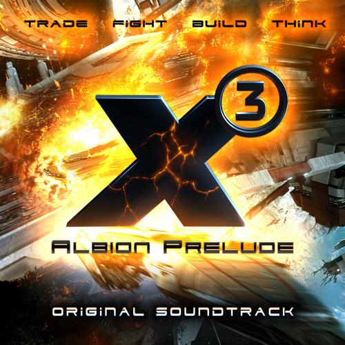 X3 albion prelude где купить тпм 3