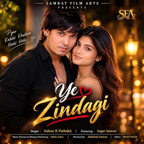 Ye Zindagi