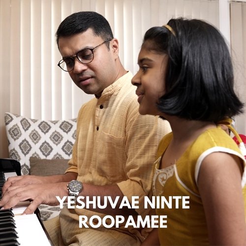 Yeshuvae Ninte Roopamee (feat. Naomi Susan Cherian)