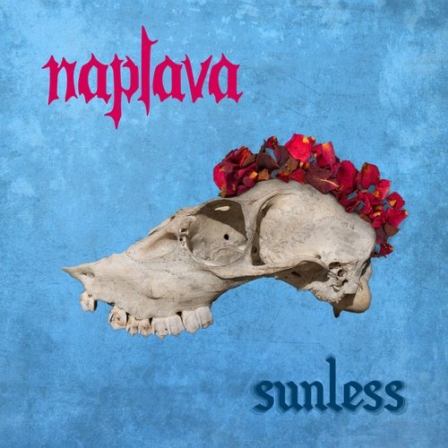 Alaska cover art