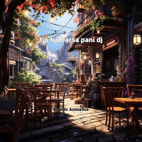tip tip barsa pani dj