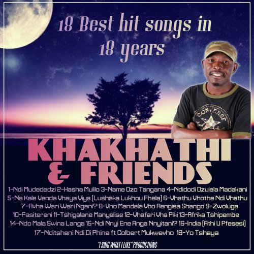 Khakhathi & Friends