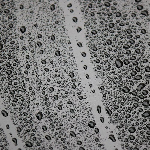 30 Timeless Rainfall Album