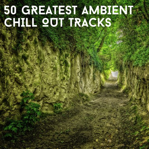 50 Greatest Ambient Chill Out Tracks