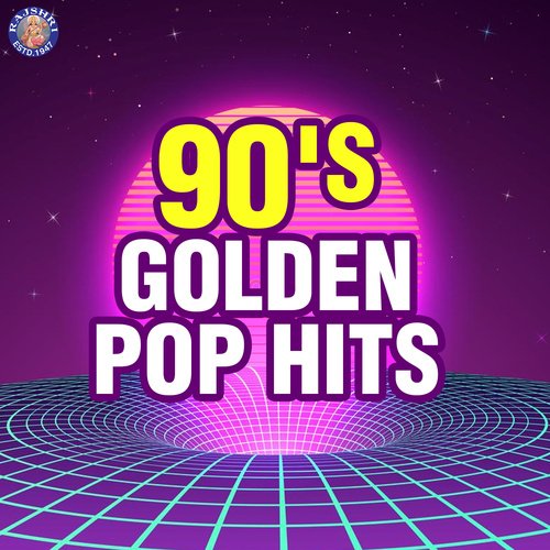 90's Golden Pop Hits