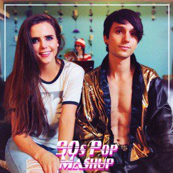 90s Pop Mashup