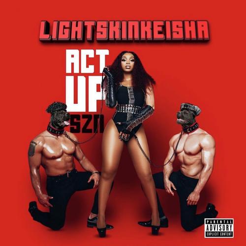 On Read (feat. Kash Doll)