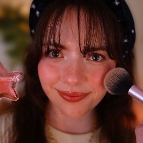 Adding Cute Little Freckles cover art