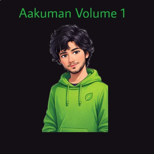 Aakuman