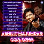 Abhijit Majumdar Odia Song