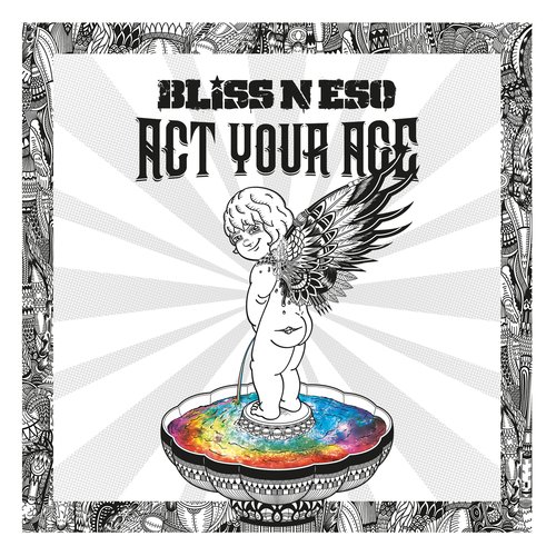 Act Your Age (Explicit Version)