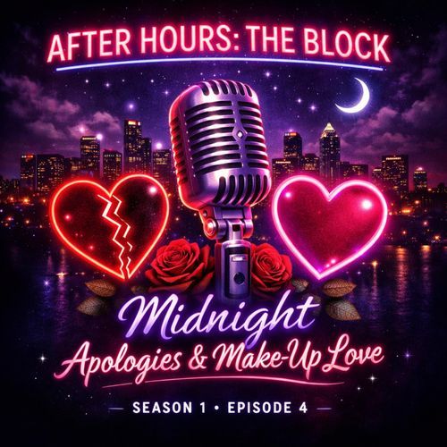After The Arguments cover art