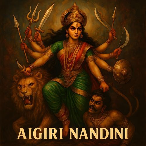 Aigiri Nandini