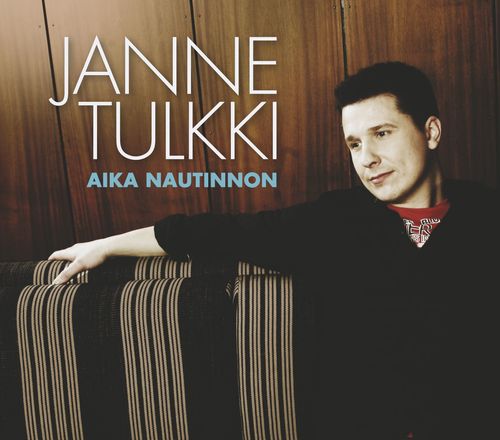 Janne Tulkki