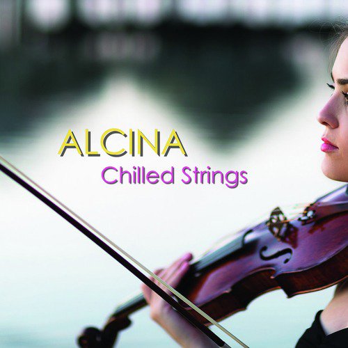 Alcina, Opera Suite for Strings: IV. Menuetto (Studio)