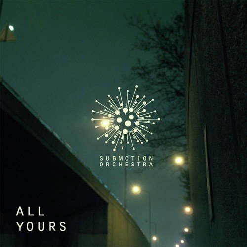 All Yours (SeeMore Productions Mix)