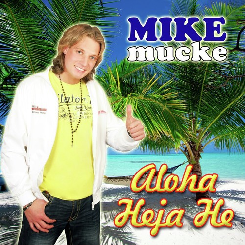 Mike Mucke
