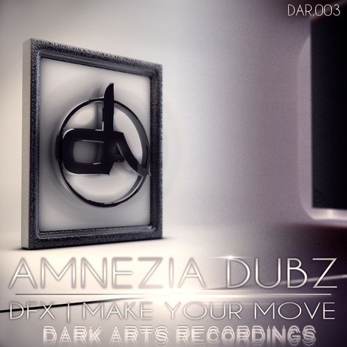 DFX cover art