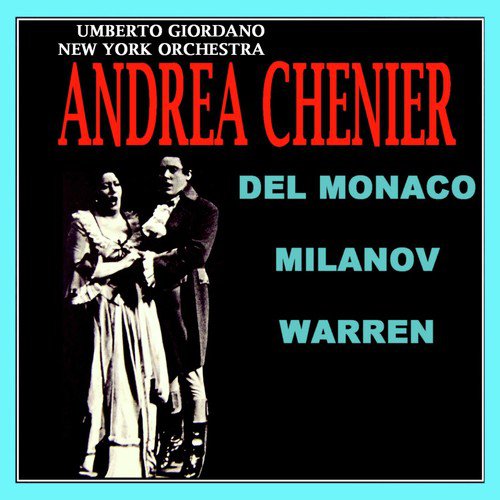 Andrea Chenier