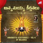 Annamayya Keerthanalu Vol - II