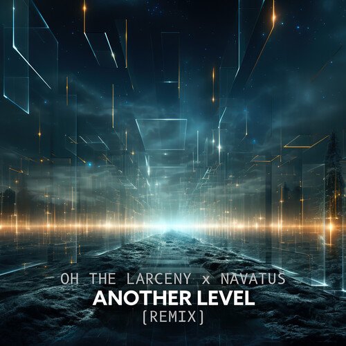 Another Level (Remix)_poster_image