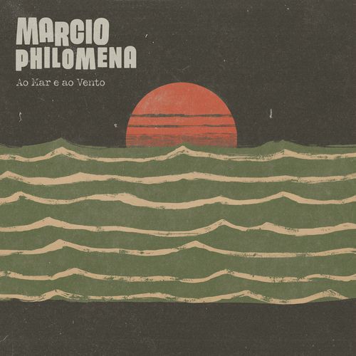 Ao Mar e ao Vento cover art