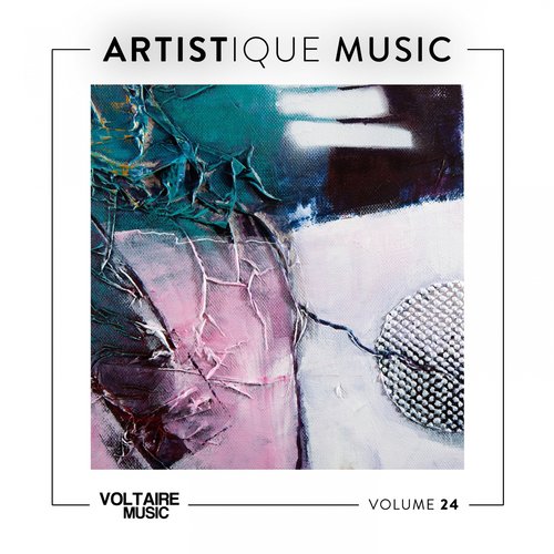 Artistique Music, Vol. 24