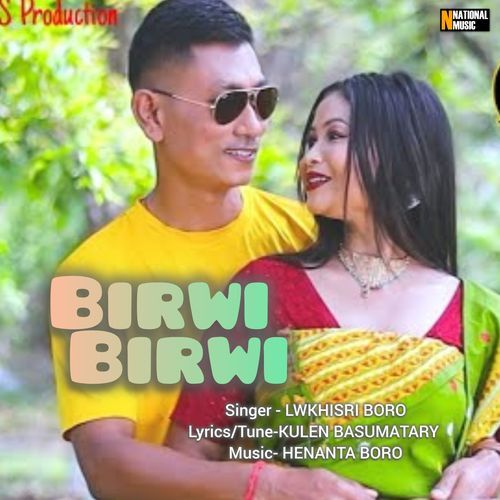 BIRWI BIRWI - Single