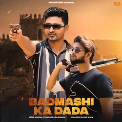 Badmashi Ka Dada-ET86XTBoWGQ