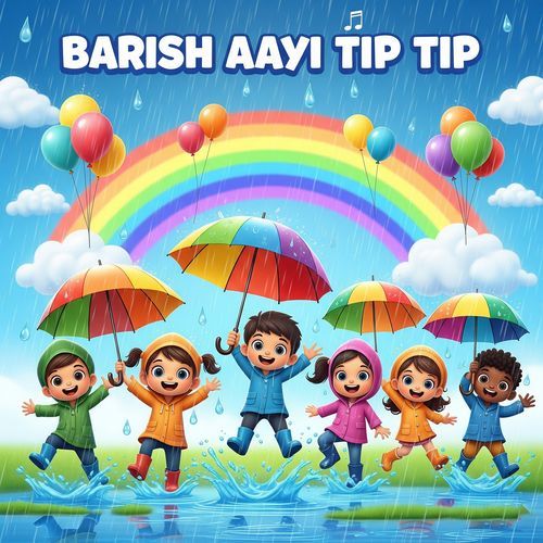 Barish Aayi Tip Tip