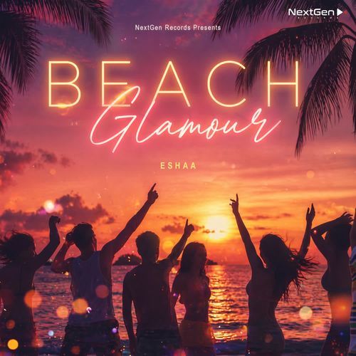 Beach Glamour
